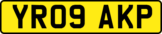 YR09AKP