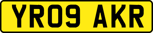 YR09AKR