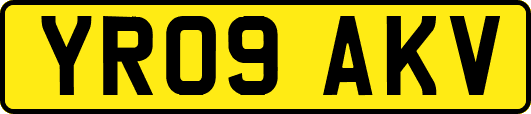 YR09AKV