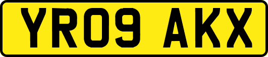 YR09AKX