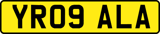 YR09ALA