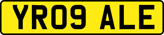 YR09ALE