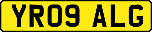 YR09ALG