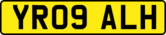 YR09ALH