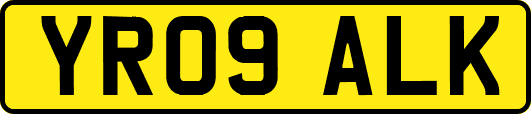 YR09ALK