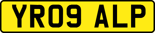 YR09ALP