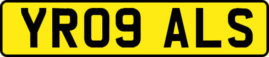 YR09ALS