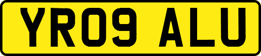 YR09ALU