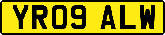 YR09ALW