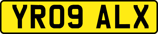 YR09ALX