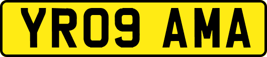 YR09AMA