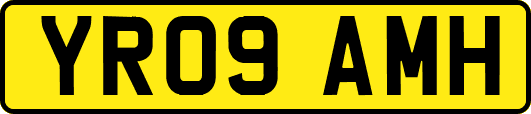 YR09AMH