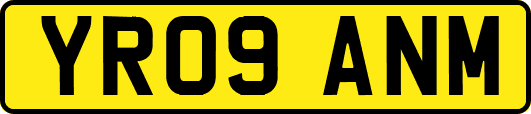 YR09ANM
