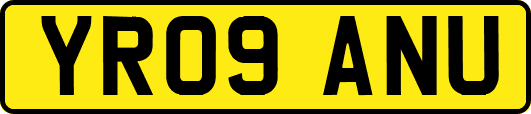 YR09ANU