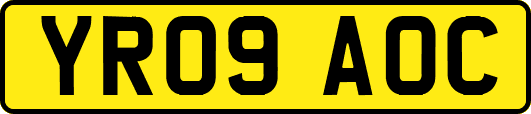 YR09AOC