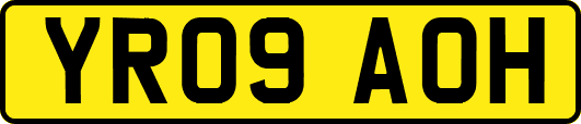 YR09AOH