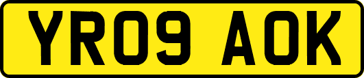YR09AOK