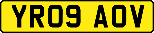 YR09AOV