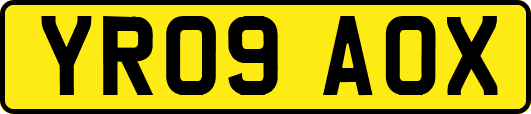YR09AOX