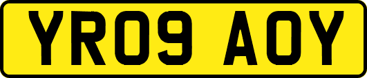 YR09AOY