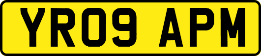 YR09APM