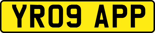 YR09APP