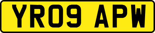 YR09APW