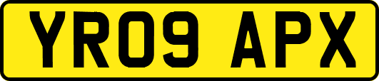 YR09APX