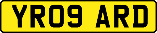 YR09ARD