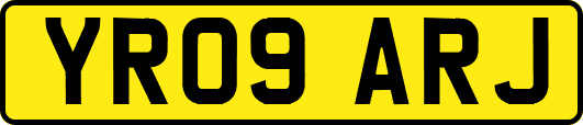 YR09ARJ