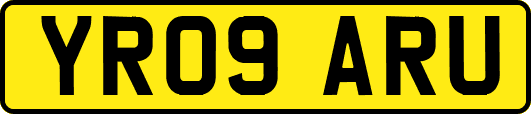 YR09ARU