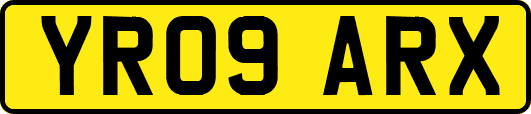 YR09ARX