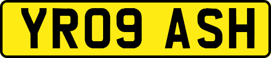 YR09ASH