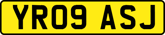YR09ASJ