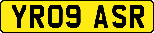 YR09ASR