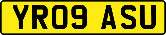 YR09ASU