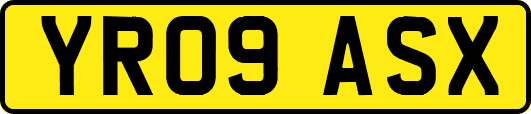 YR09ASX