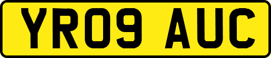 YR09AUC