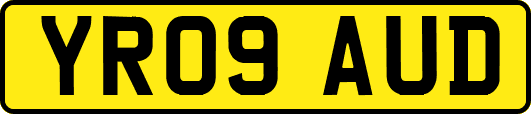 YR09AUD