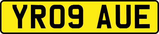 YR09AUE