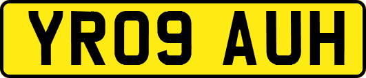 YR09AUH