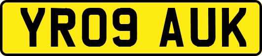 YR09AUK