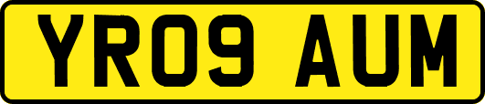 YR09AUM