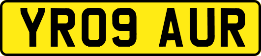 YR09AUR