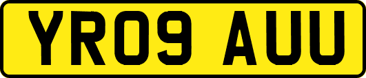 YR09AUU