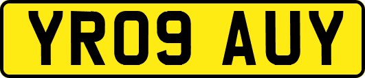 YR09AUY