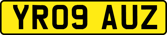 YR09AUZ