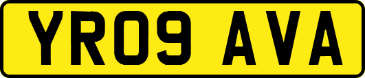 YR09AVA