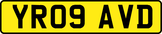 YR09AVD
