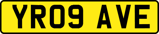 YR09AVE